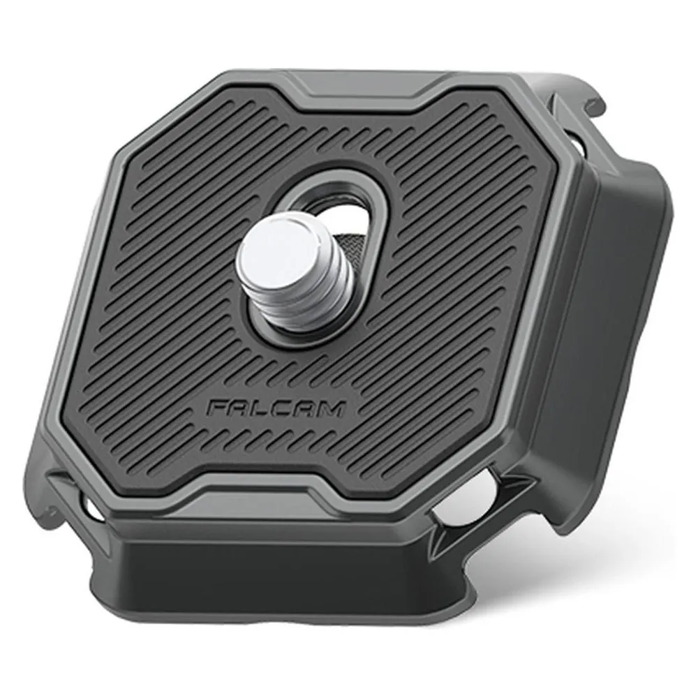 Falcam F38 Quick Release Plate