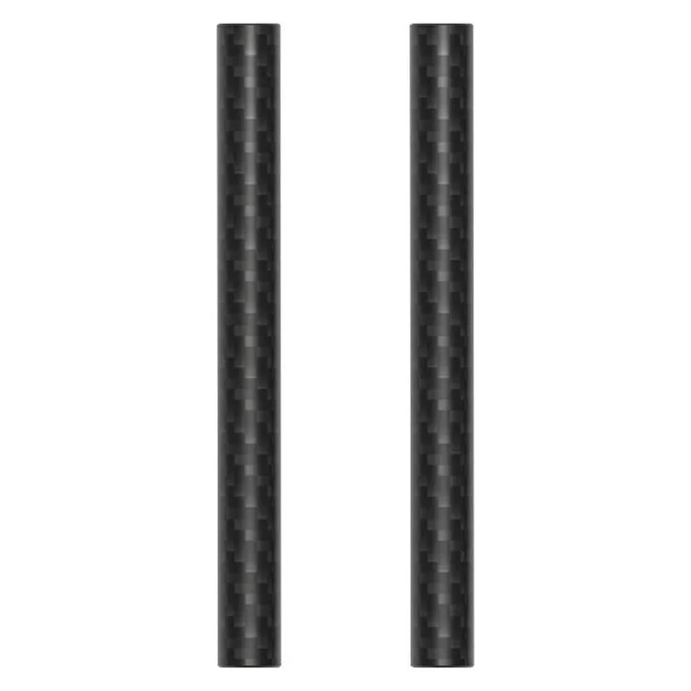 Falcam 15x300mm Carbon Fiber Rod (2PCS) 3302