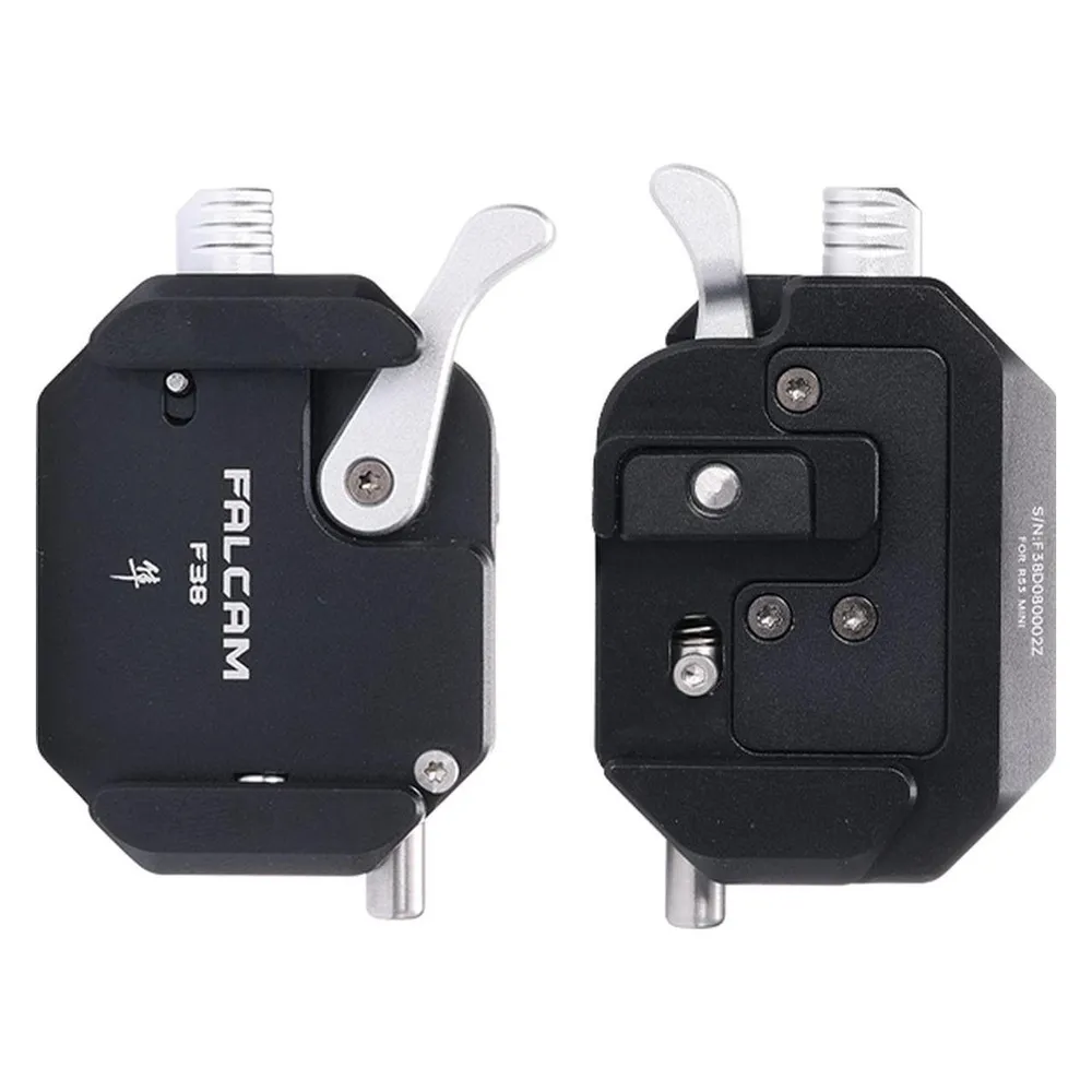 Falcam F38 Quick Release Kit for RS3 mini 3344