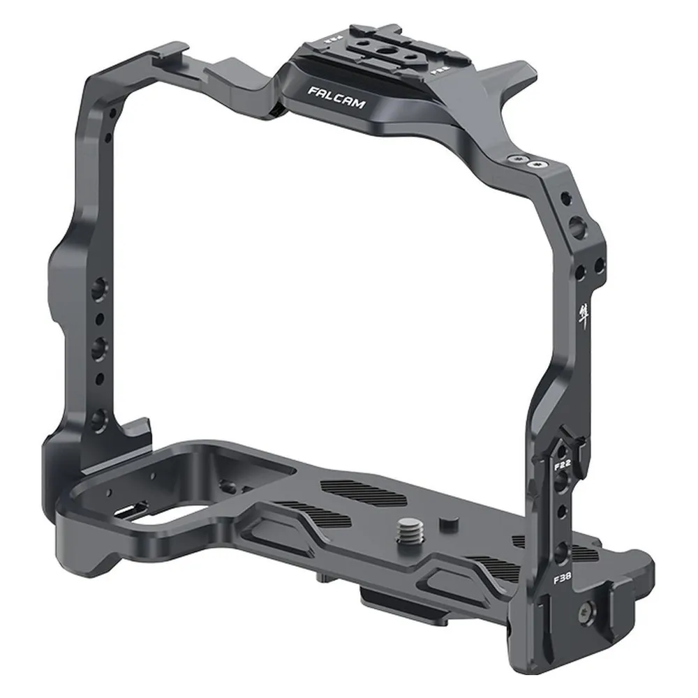 Falcam F22 & F38 Quick Release Camera Cage (FOR NIKON Z8) C00B3903