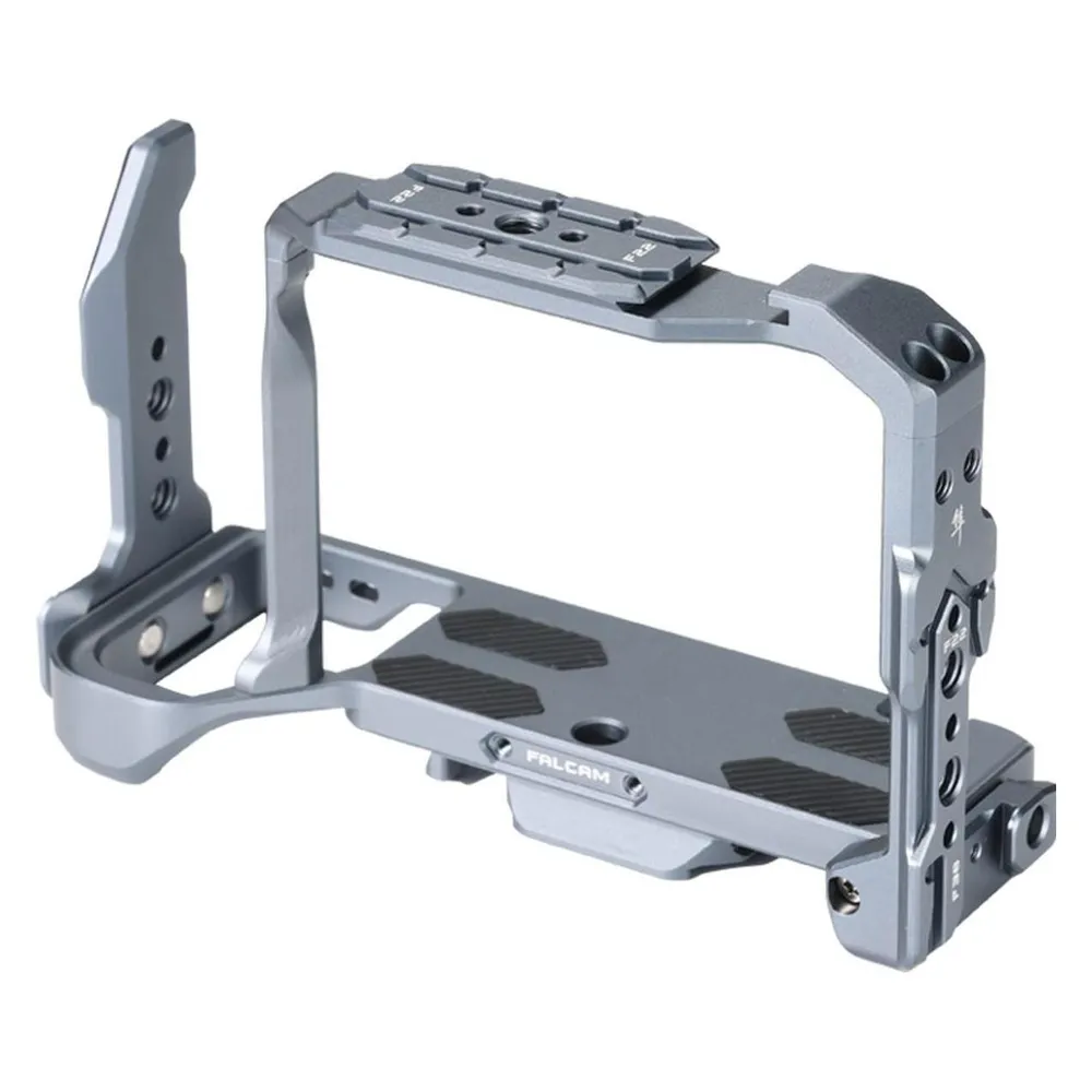 Falcam F22 & F38 & F50 Quick Release Camera Cage (FOR SONY A7Câ ¡) C00B3A01