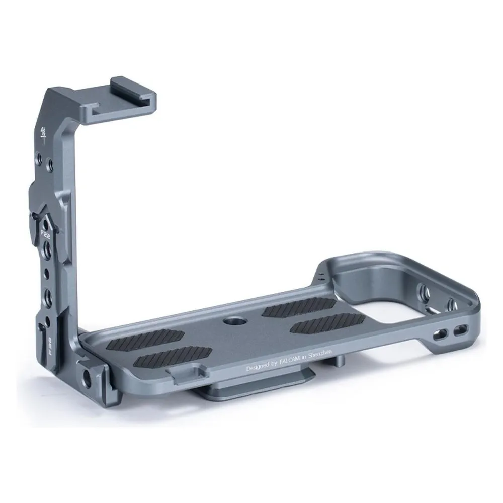 Falcam F22 & F38 & F50 Quick Release Camera L Bracket (FOR SONY A7Câ ¡) C00B3A02