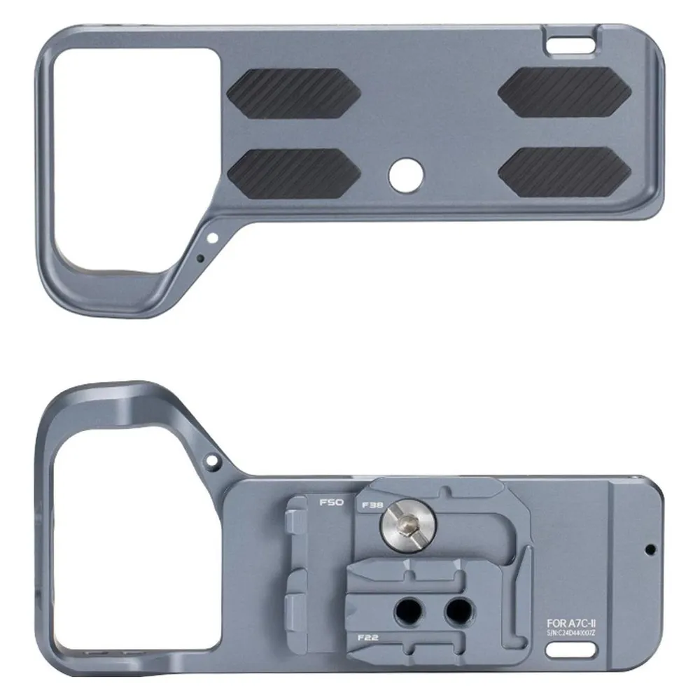 Falcam F22 & F38 & F50 Quick Release Bottom Plate (FOR SONY A7Câ ¡) C00B3A03