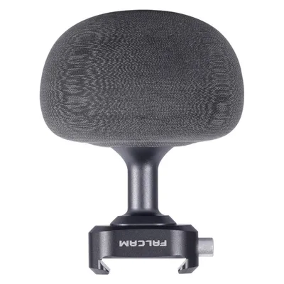Falcam F22 Quick Release Mushroom Handle 3041