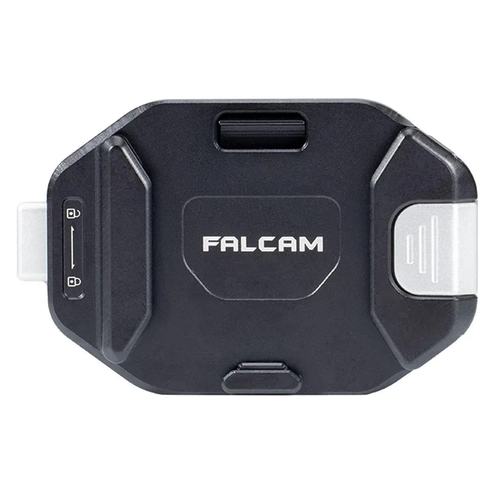 Falcam F38 Quick Release for Backpack V2 F38B3802