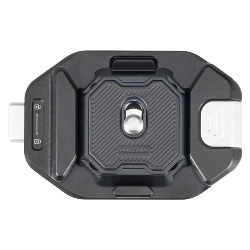 Falcam F38 Quick Release Kit for Backpack V2 F38B3803