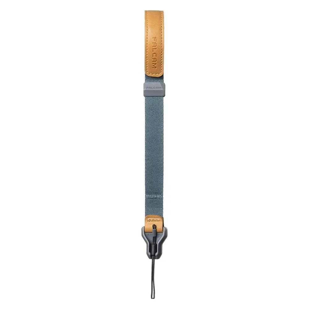 Falcam Maglink Quick Magnetic Buckle Wrist Strap (Blue) M00A3801B