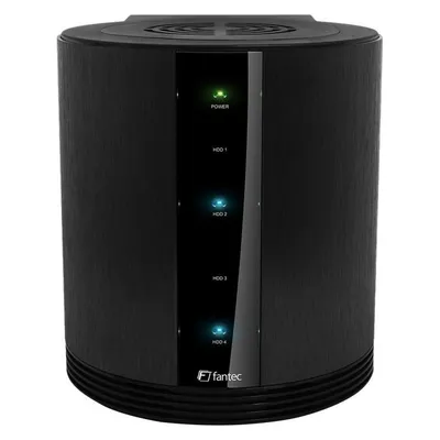 Fantec SQ-35RU3E RAID CASE