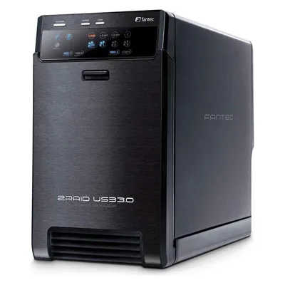 Fantec QB-X2US3R