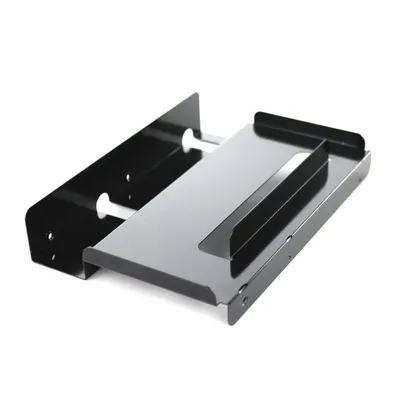 Fantec QB-Bracket 3,5" auf 2,5" Schachtadapter