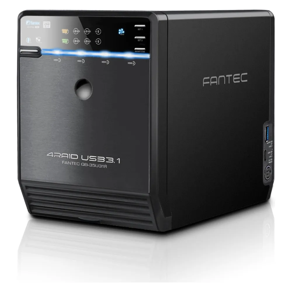 Fantec QB-35U31R