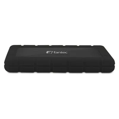 Fantec Alupro U3 Case Black