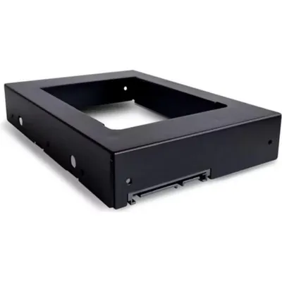 Fantec MB-Bracket 25 Halterung für SSD/HDD 2.5" zu 3.5"