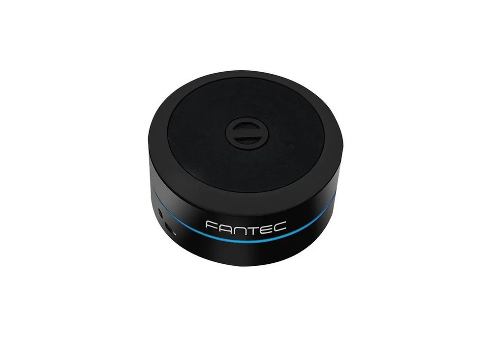 FANTEC PS10AJ Aktiv-Lautsprecher Bluetooth-Lautsprecher
