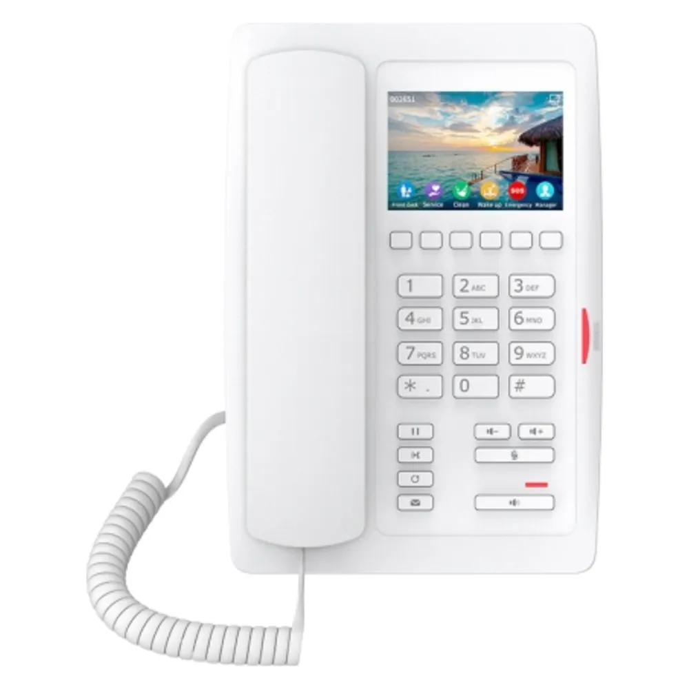 Fanvil H5W Wi-Fi
