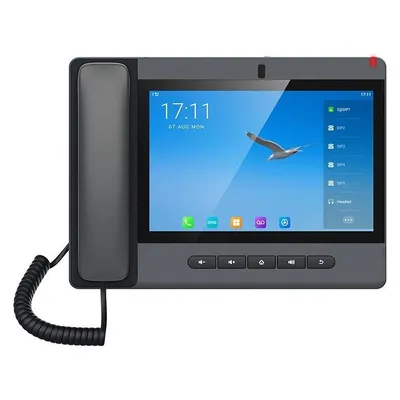 Fanvil Téléphone SIP Android A320
