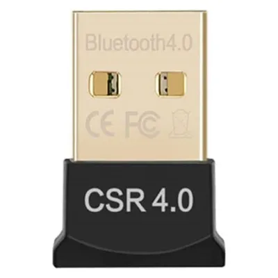 Netzwerkkarte Fanvil BT20 USB Bluetooth Kabellos 3 Mbit/s Schwarz