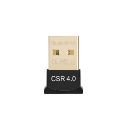 Netzwerkkarte Fanvil BT20 USB Bluetooth Kabellos 3 Mbit/s Schwarz