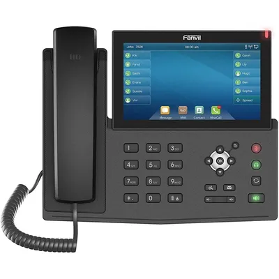 Fanvil X7 VoIP-Telefon