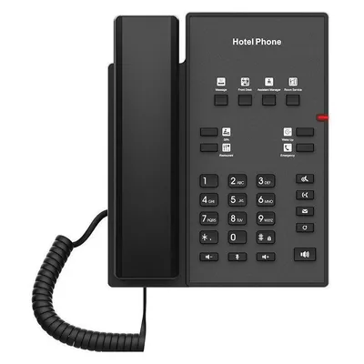 Fanvil H1 2-Wire Hotel Phone
