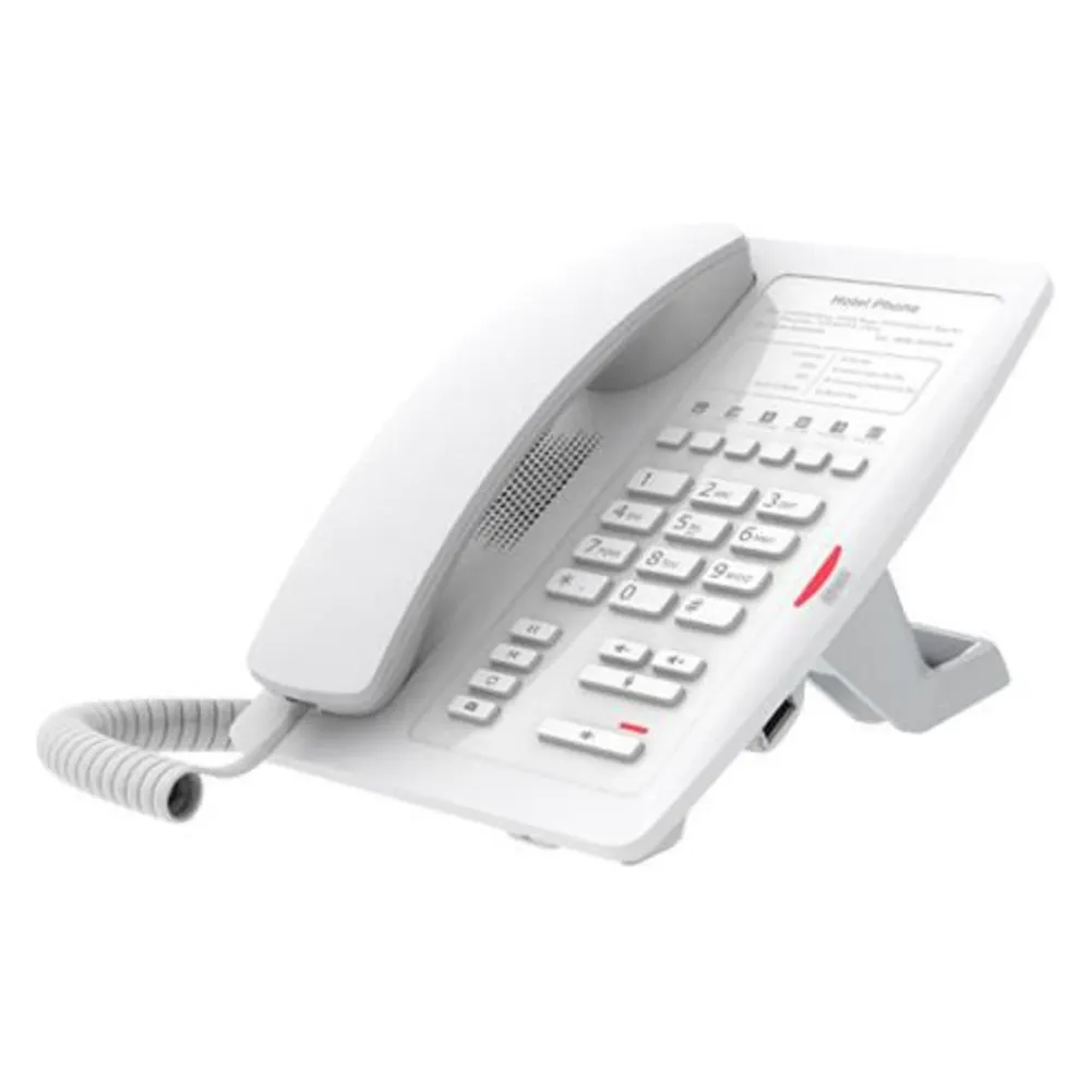 Fanvil Hoteltelefon H3