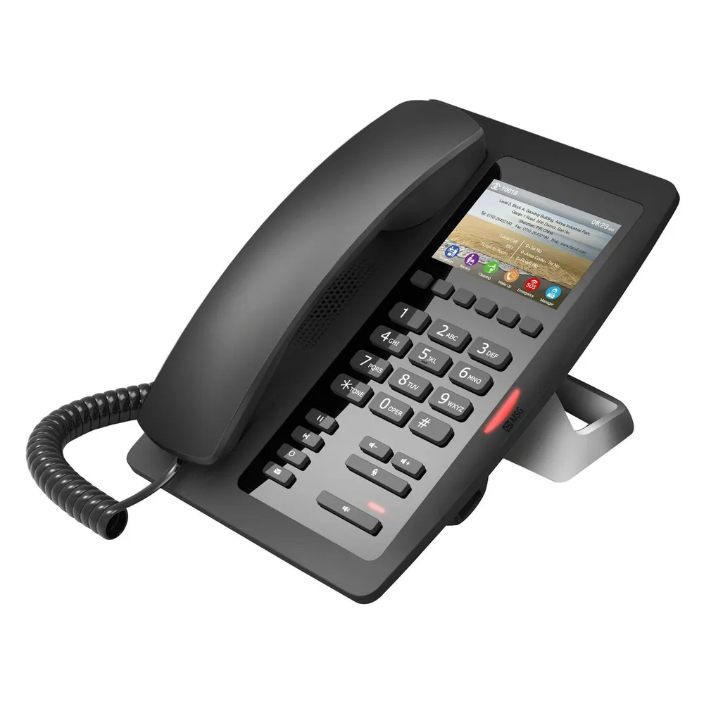 Fanvil H5 Hotel IP