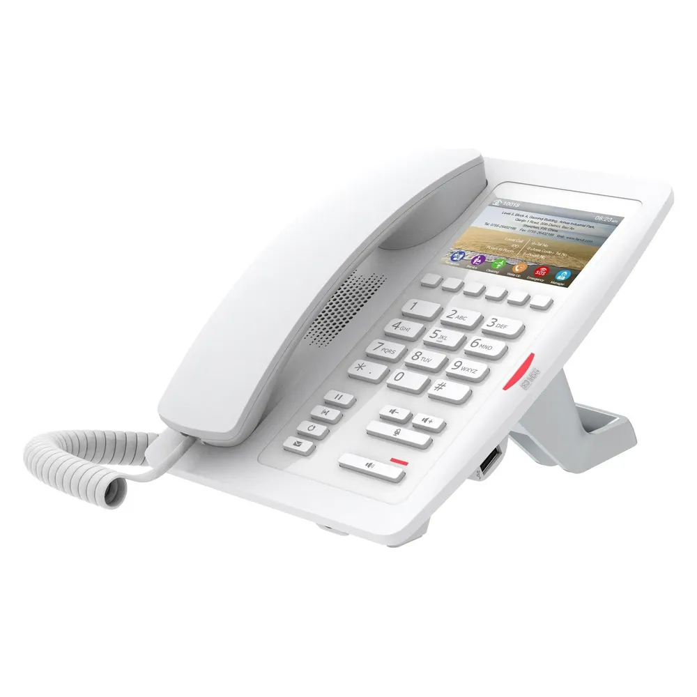 Fanvil H5W-White