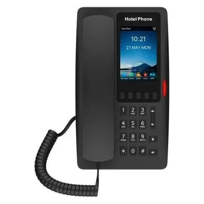 Fanvil H6W-Black