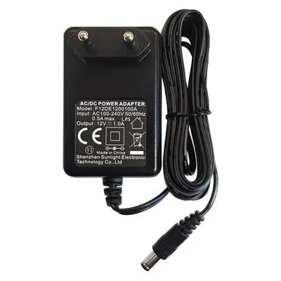 Fanvil Netzteil PSU-12 schwarz