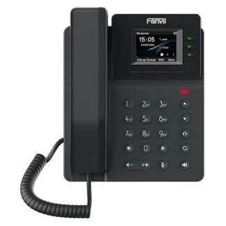 Fanvil V60P Professionelles IP-Telefon