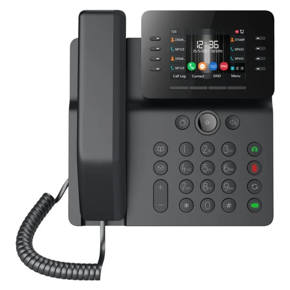 Fanvil IP-Telefon V64