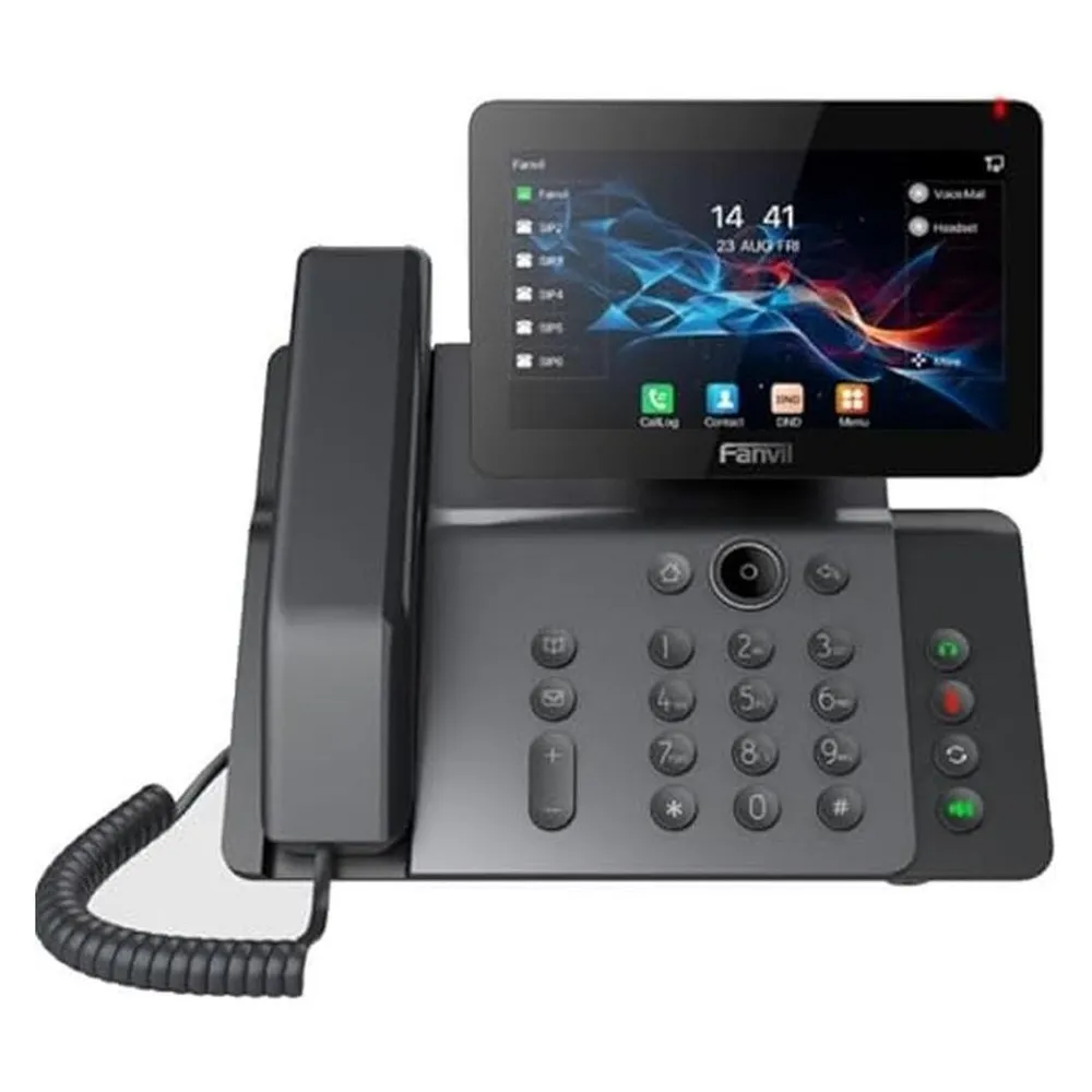 Fanvil V66 SIP-Phone