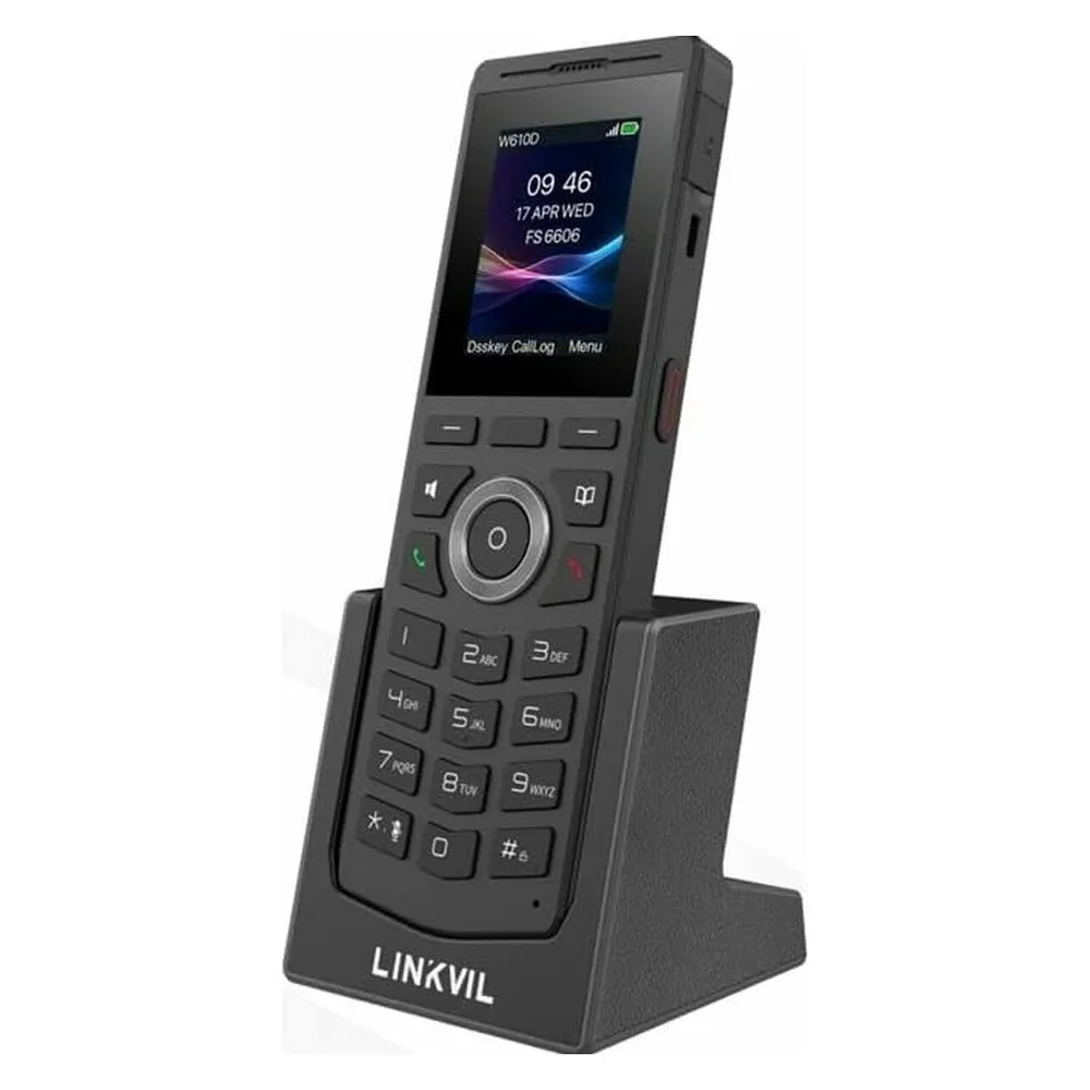 Fanvil Linkvil W610D DECT IP