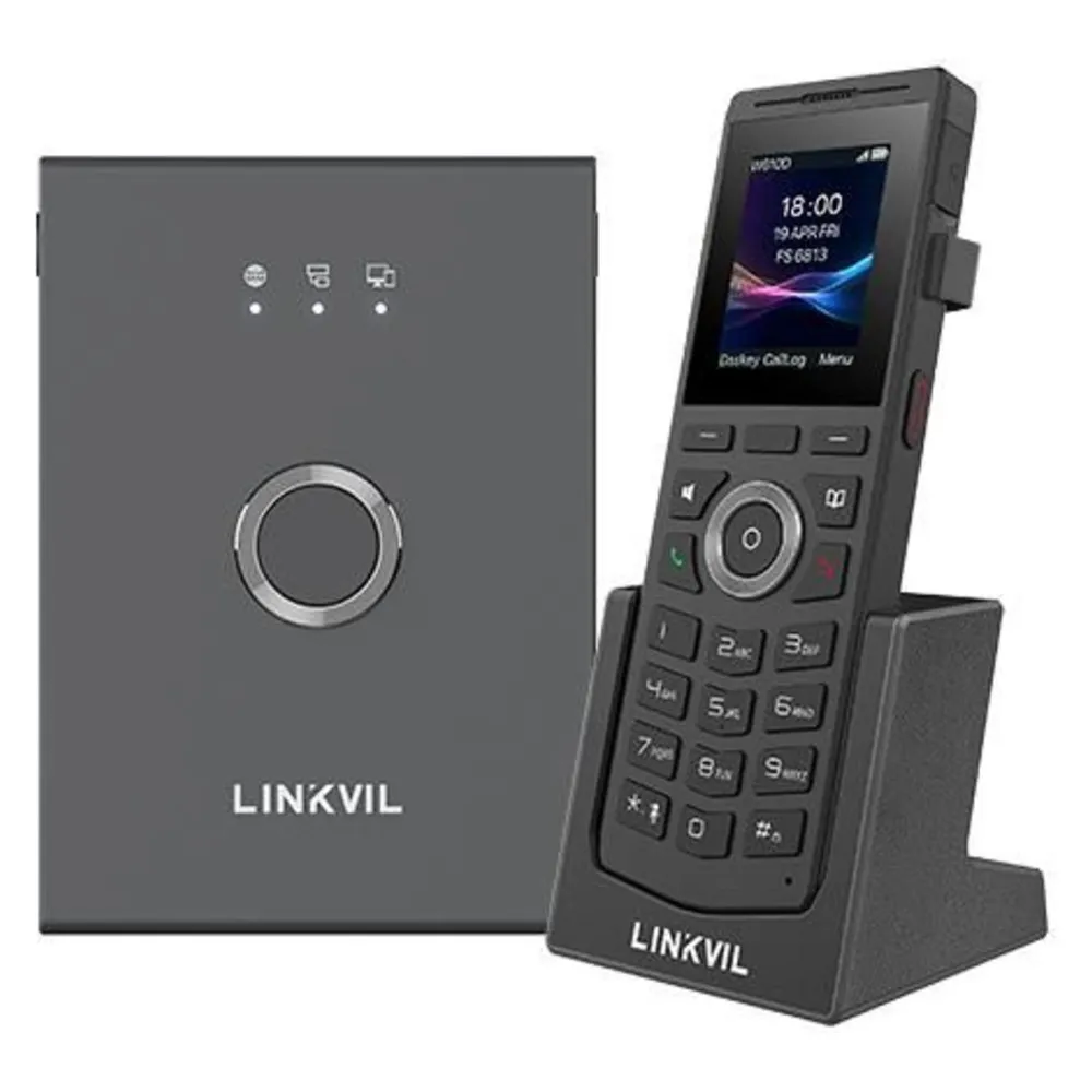 Fanvil Linkvil W710P Dect IP System