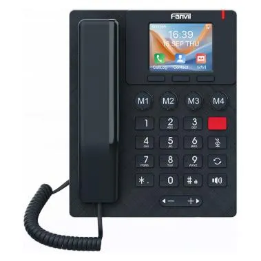 Fanvil X306-Dark Blue Phone