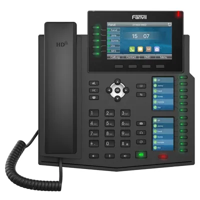 Fanvil X6U VoIP-Telefon