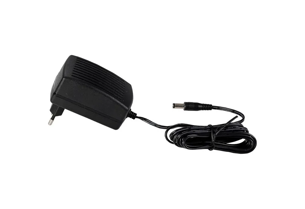Fanztool Schnellladegerät für FANZTOOL 20V Akkus der Gelb-Serie(EU Plug) Batterie-Ladegerät
