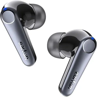 Fargo Air Pro 3 Bluetooth 5.3 kabellose Kopfhörer mit ANC 43 dB und 6 Mikrofonen