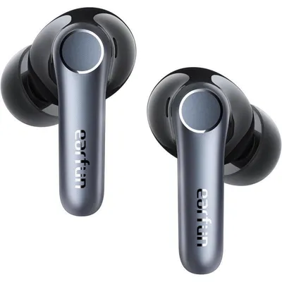 Fargo Kabellose Bluetooth Kopfhörer mit Adaptiver Geräuschunterdrückung und 6 Mikrofonen