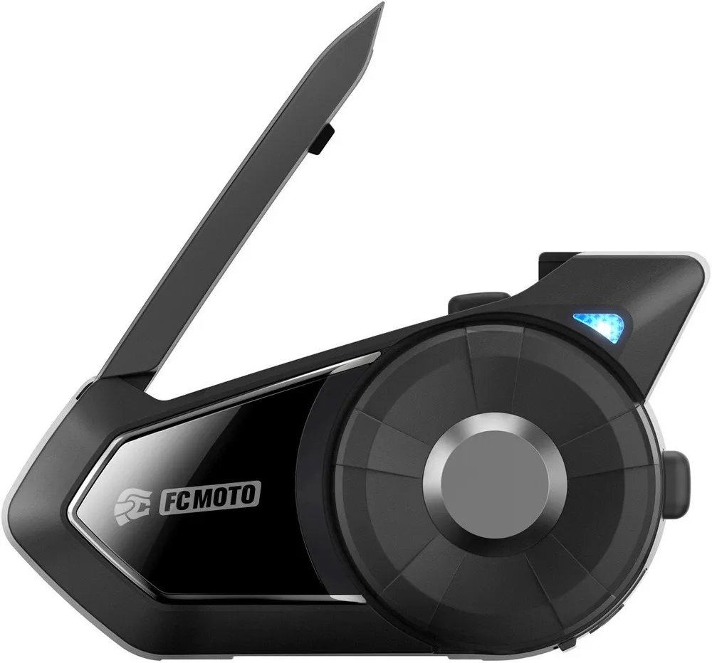 FC-Moto Sena 30K HD Edition Bluetooth Kommunikationssystem Einzelset Headset (Bluetooth)
