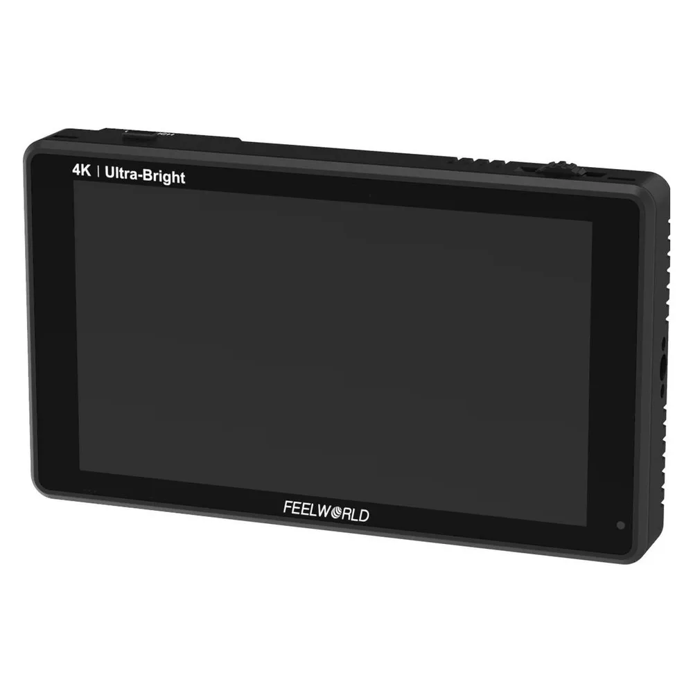 Feelworld LUT6S Monitor FHD 6 Zoll HDMI 4K