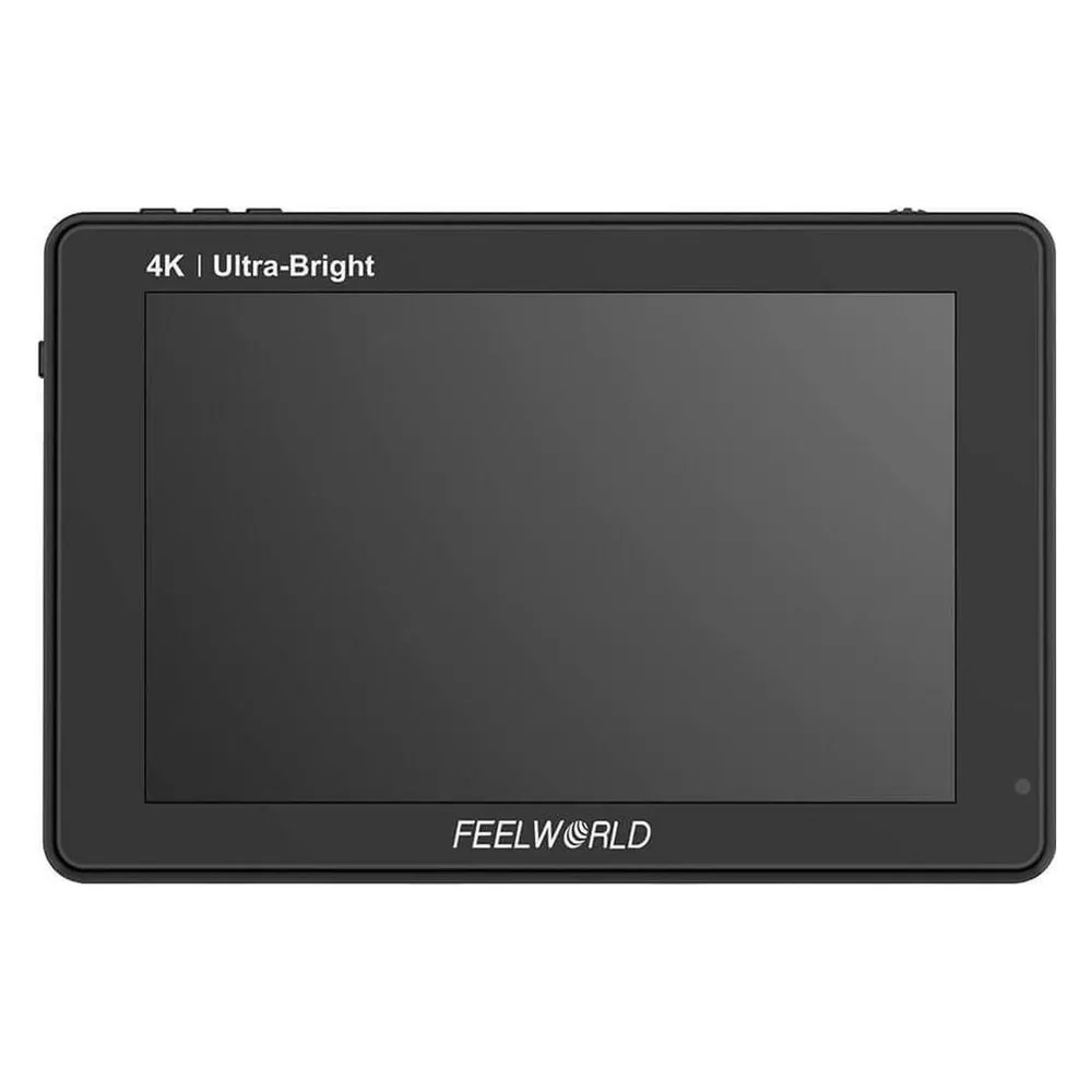 Feelworld 7" LUT7S PRO IPS panel full HD 1920*1200 super high brightness (SDI)