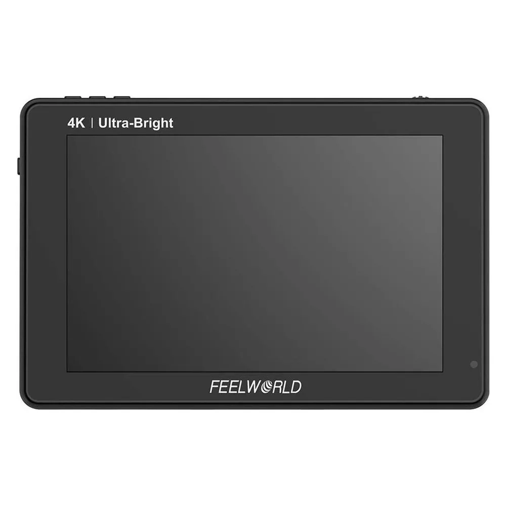 Feelworld LUT7 PRO Monitor FHD 7 Zoll HDMI 4K