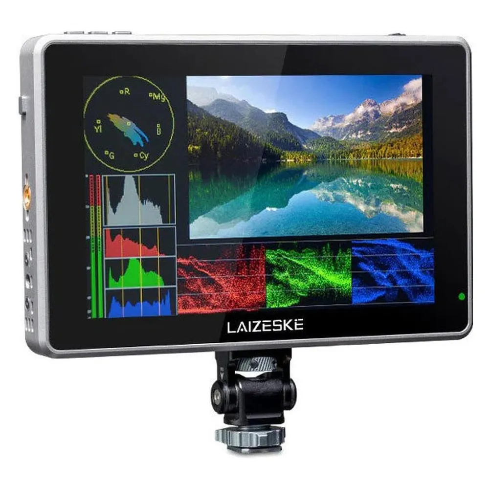 Feelworld 7" L7S 2200 Nits Touchscreen