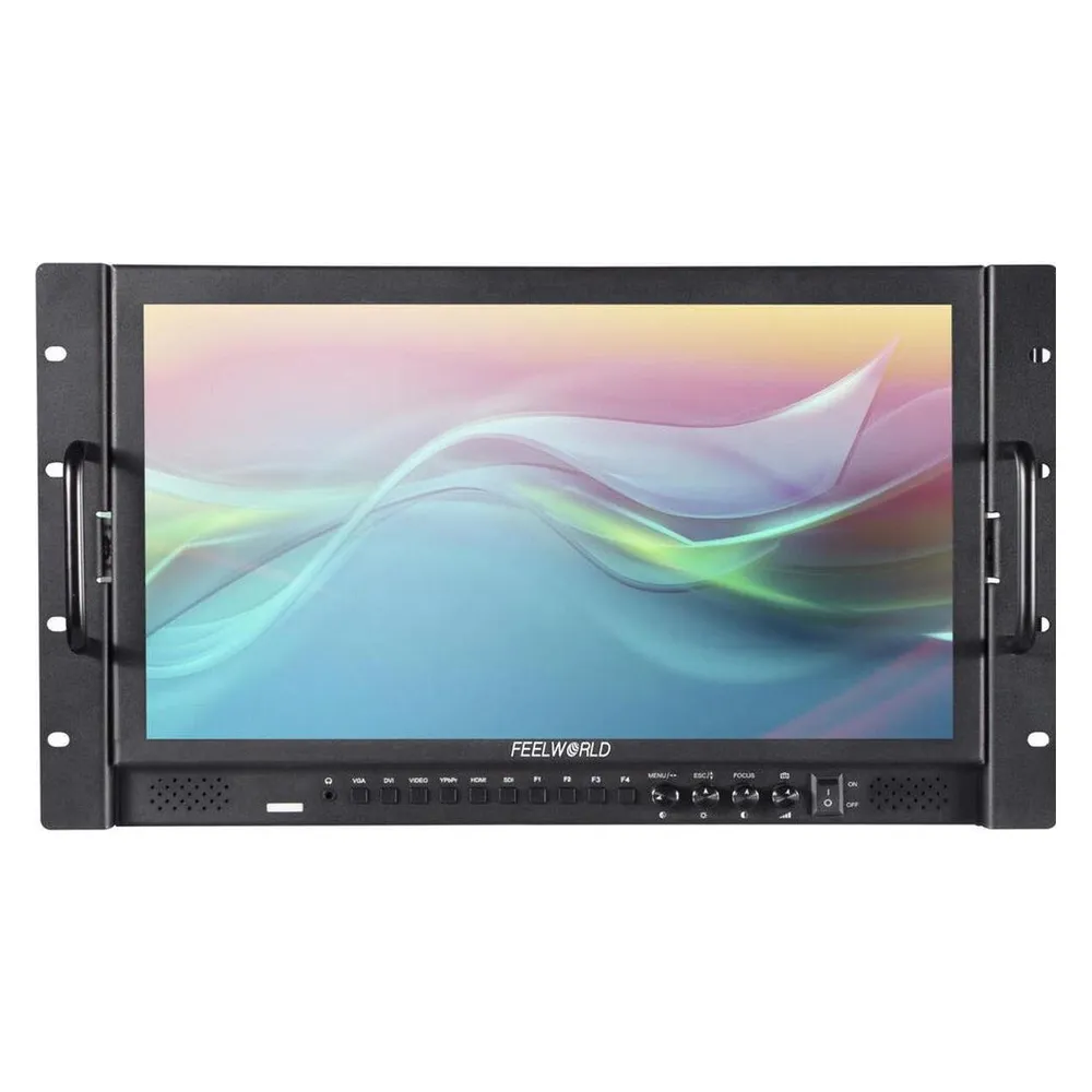 Feelworld P173 9HSD RM Rack Monitor