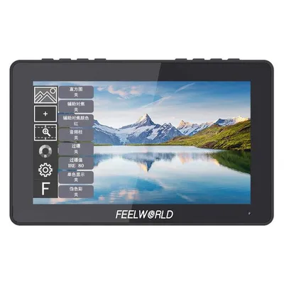 Feelworld F5 Pro