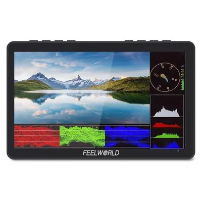 Feelworld F5 Pro V4