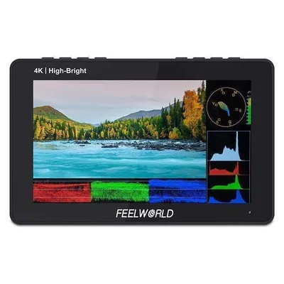 Feelworld F5PROX HDMI Monitor