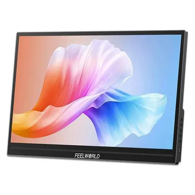 Feelworld DH156 External Monitor
