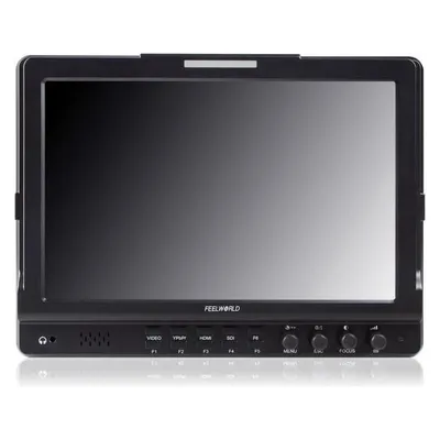 Feelworld monitor FW1018SPV1 10.1 inch